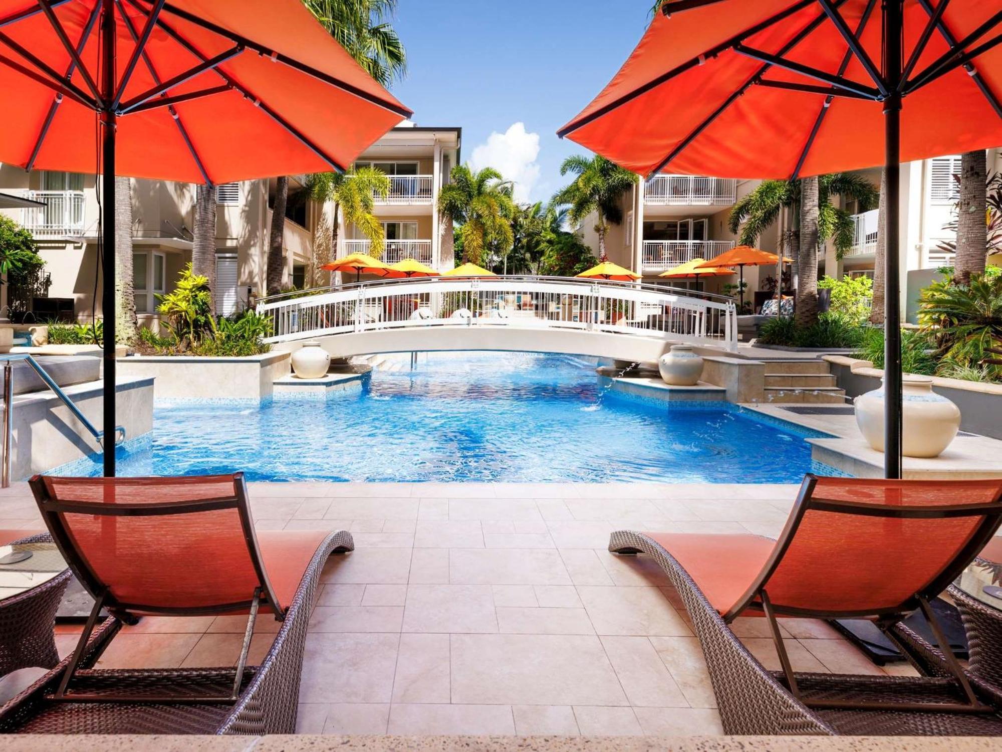 נוסה Laguna 117 Poolside, Near Beach מראה חיצוני תמונה