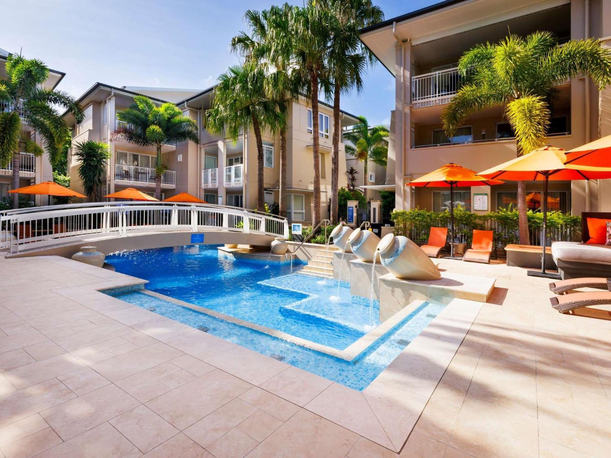 נוסה Laguna 117 Poolside, Near Beach מראה חיצוני תמונה